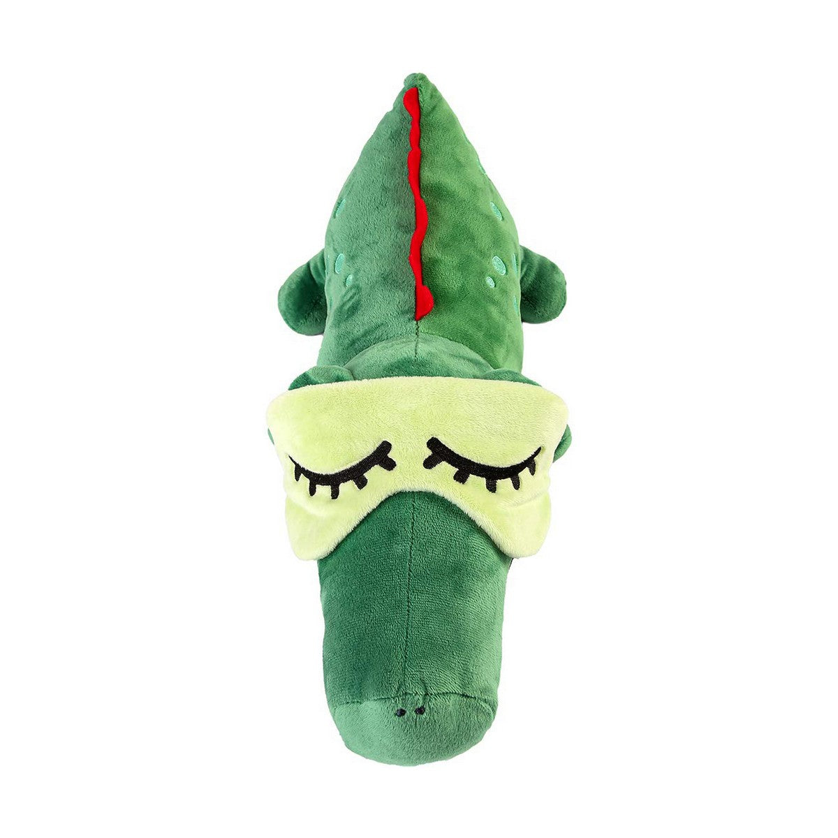 Jucărie de Pluș Fisher Price Crocodil 30 cm - Jucarii si jocuri, Jucării de pluș