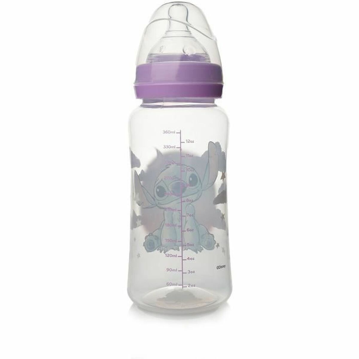 Biberon copil ThermoBaby 360 ml - Bebelus, Alăptarea și hrănirea