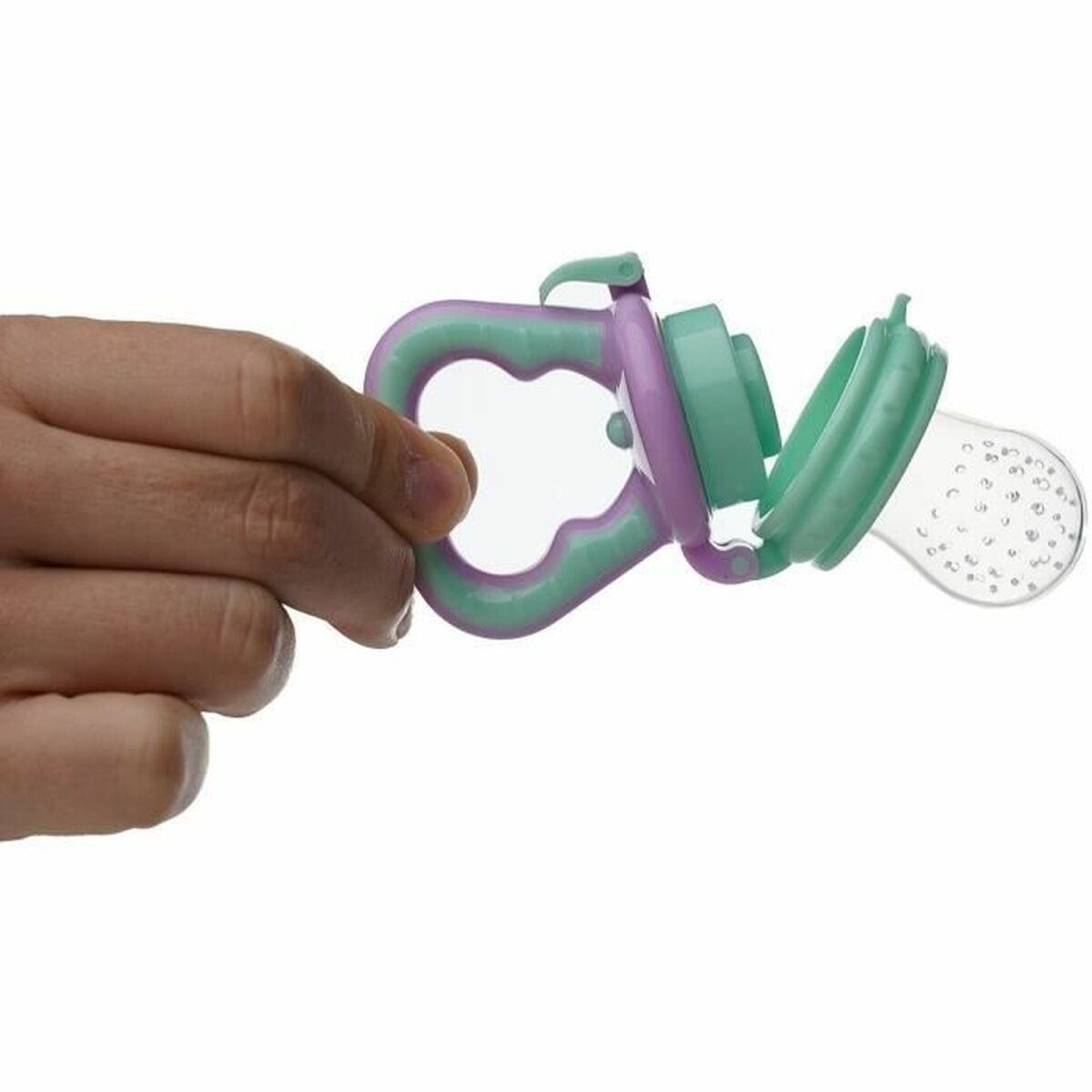 Tetină ThermoBaby - Bebelus, Alăptarea și hrănirea