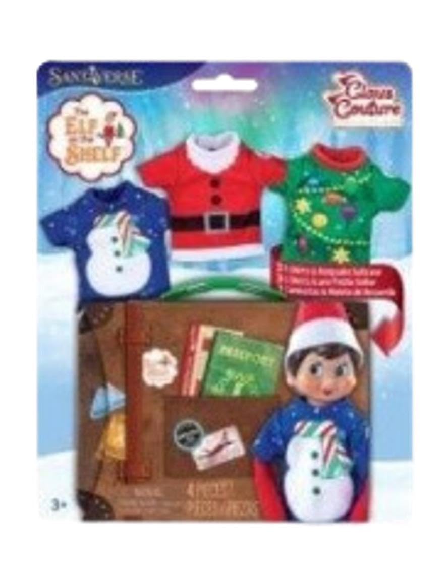 Păpușă din Cârpe Cefatoys 30 cm - Jucarii si jocuri, Păpuși și accesorii