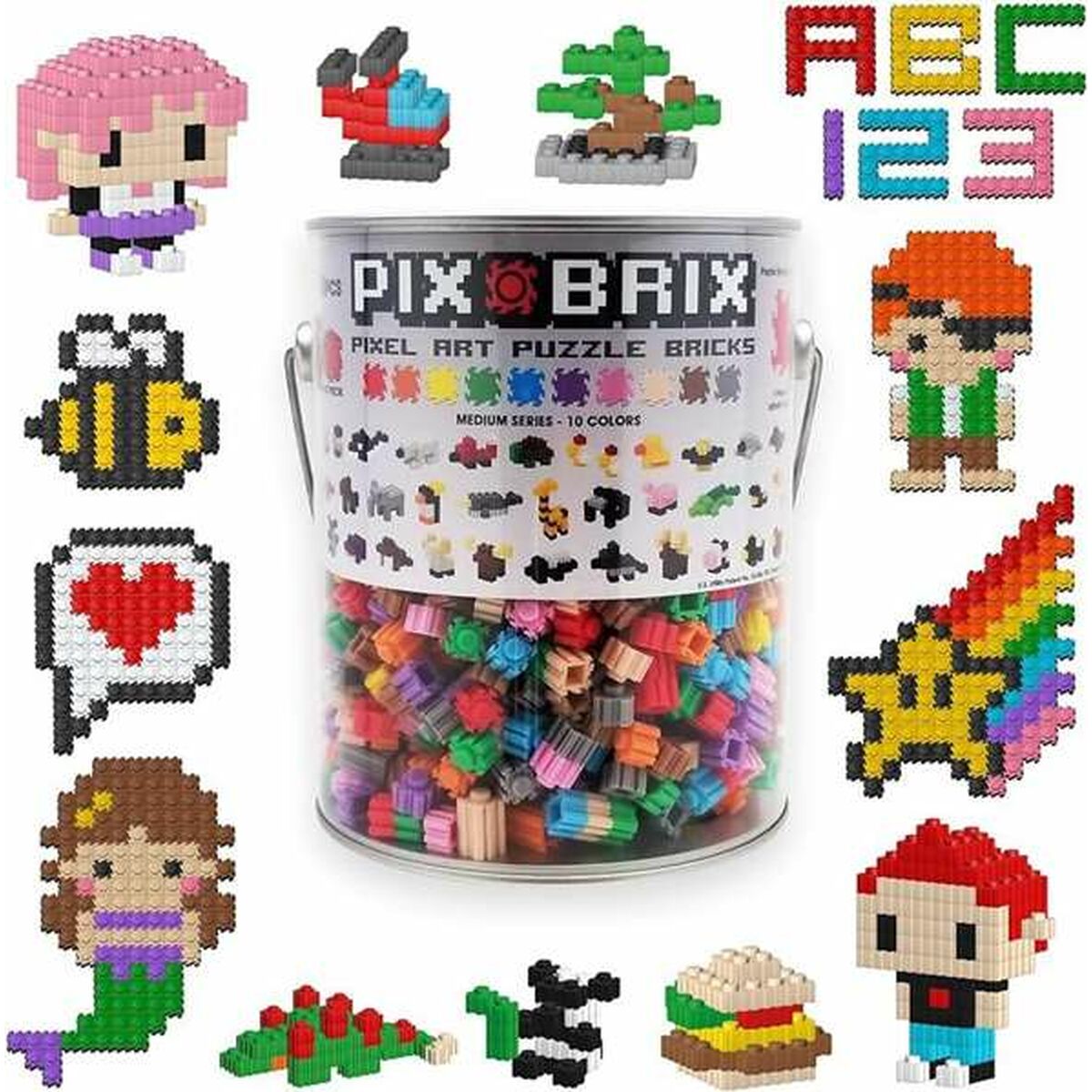 Puzzle Cefatoys - Jucarii si jocuri, Jocuri și accesorii