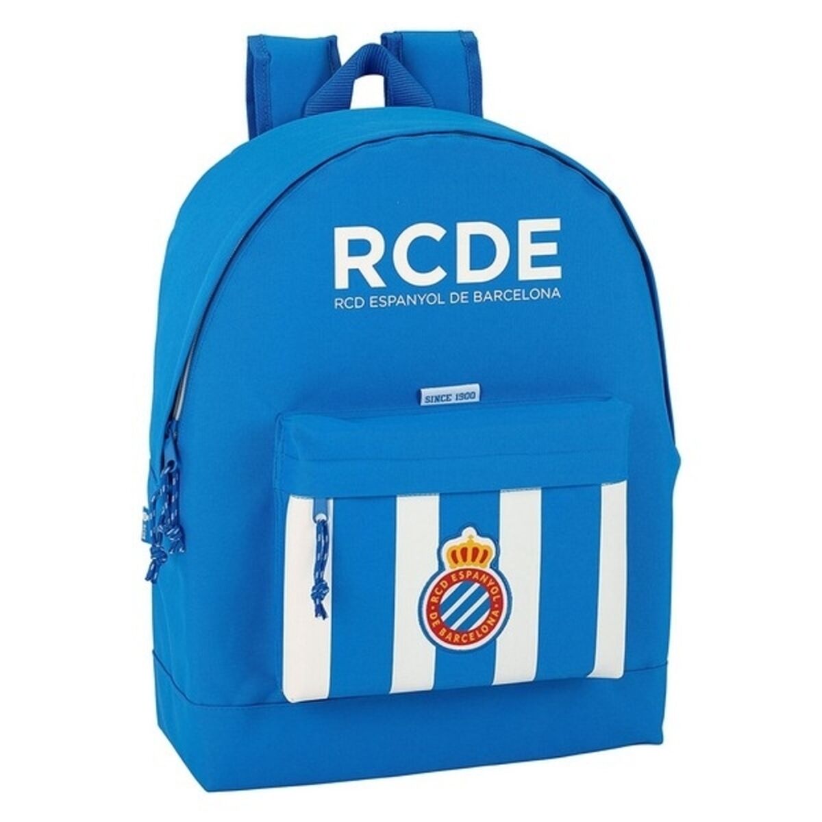 Ghiozdan RCD Espanyol - Birou și papetărie, Material școlar și educațional