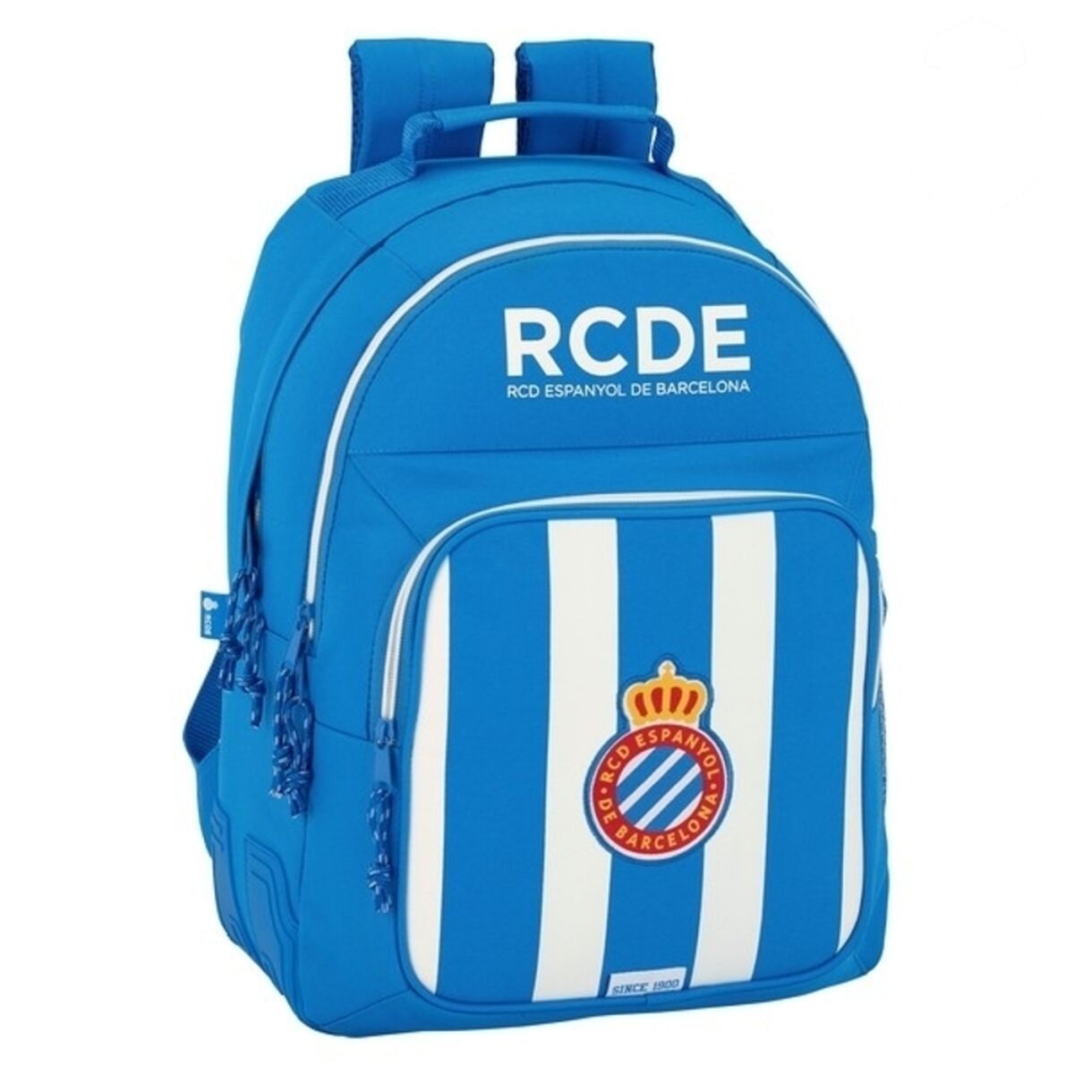 Ghiozdan RCD Espanyol - Birou și papetărie, Material școlar și educațional