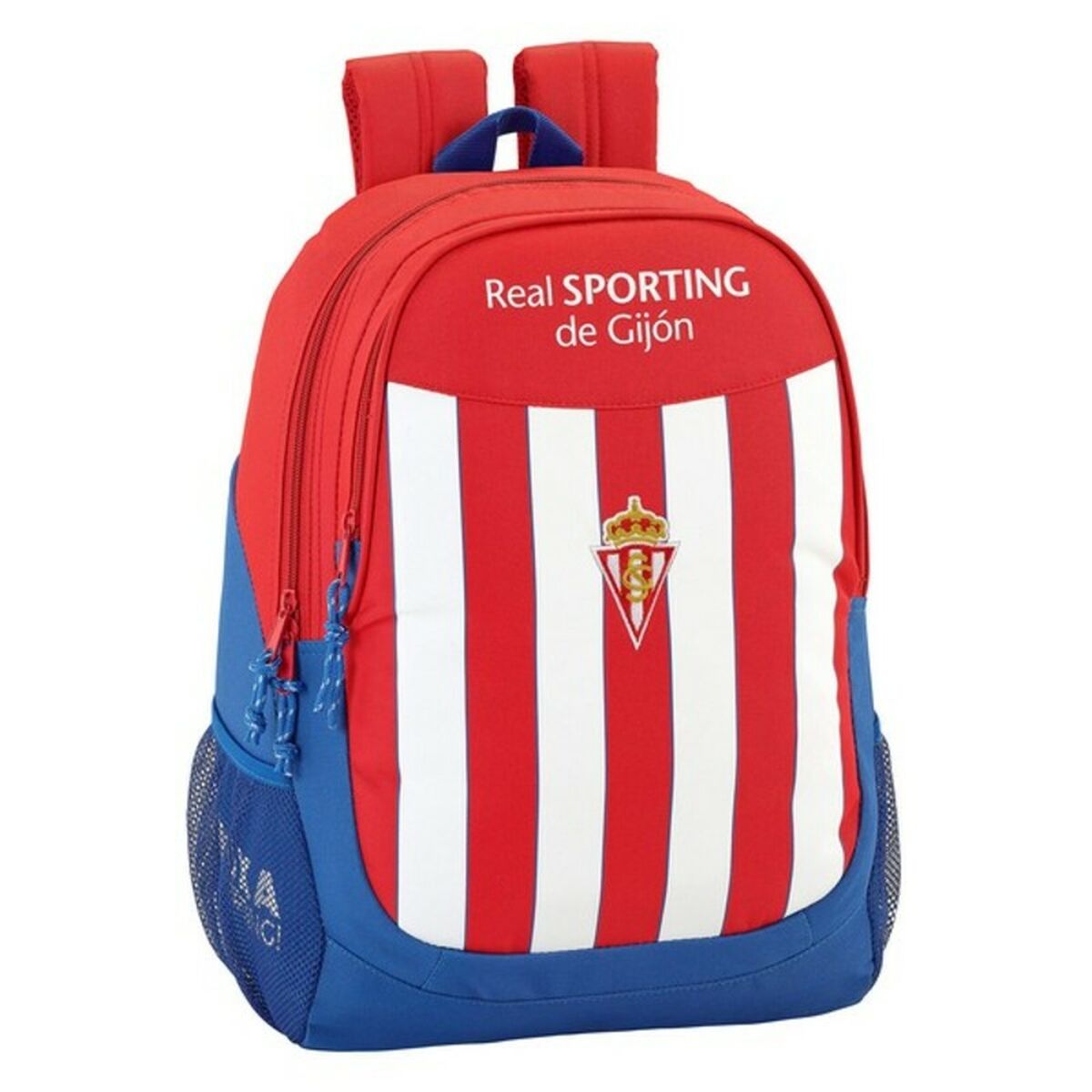 Ghiozdan Real Sporting de Gijón - Birou și papetărie, Material școlar și educațional