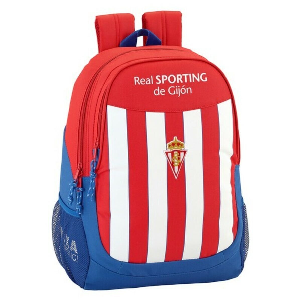 Ghiozdan Real Sporting de Gijón - Birou și papetărie, Material școlar și educațional