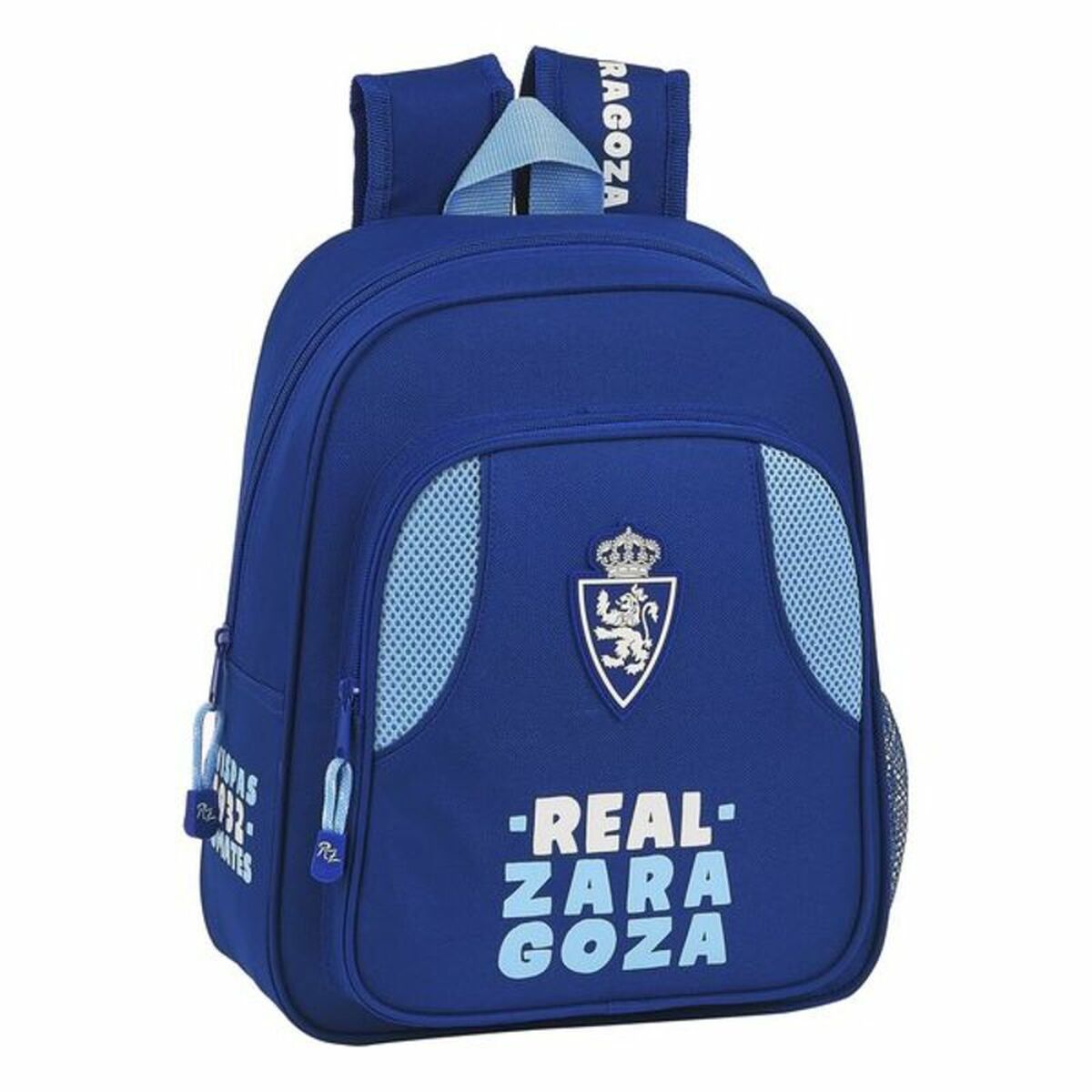 Rucsac pentru Copii Real Zaragoza - Birou și papetărie, Material școlar și educațional