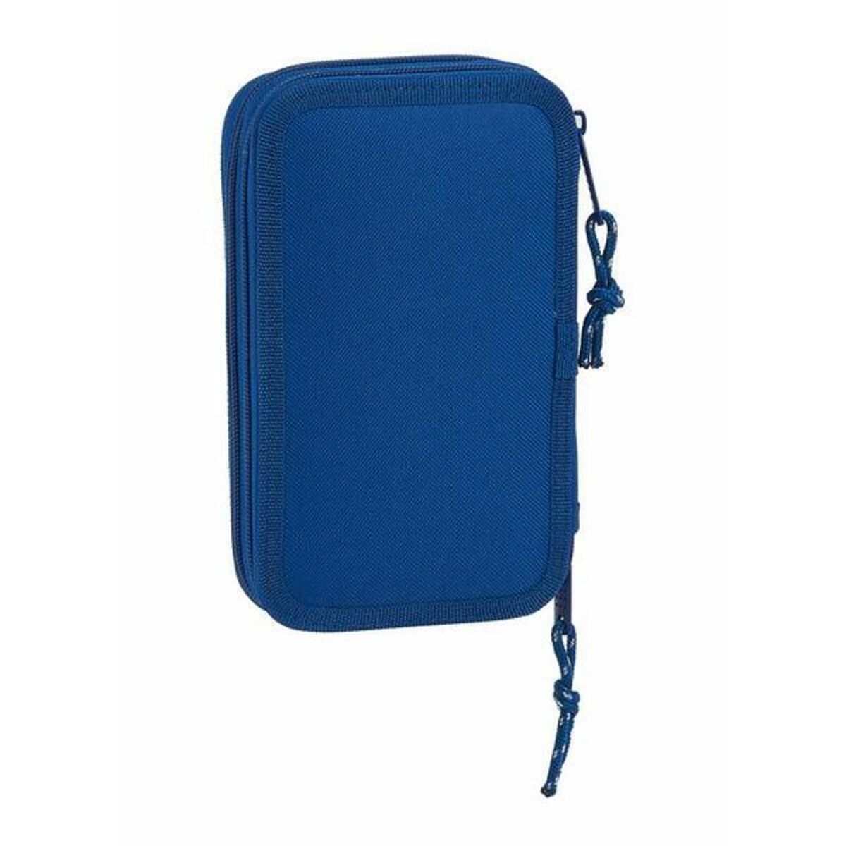 Creion dublu BlackFit8 M854 Albastru închis 12.5 x 19.5 x 4 cm (28 Piese) - Birou și papetărie, Material școlar și educațional