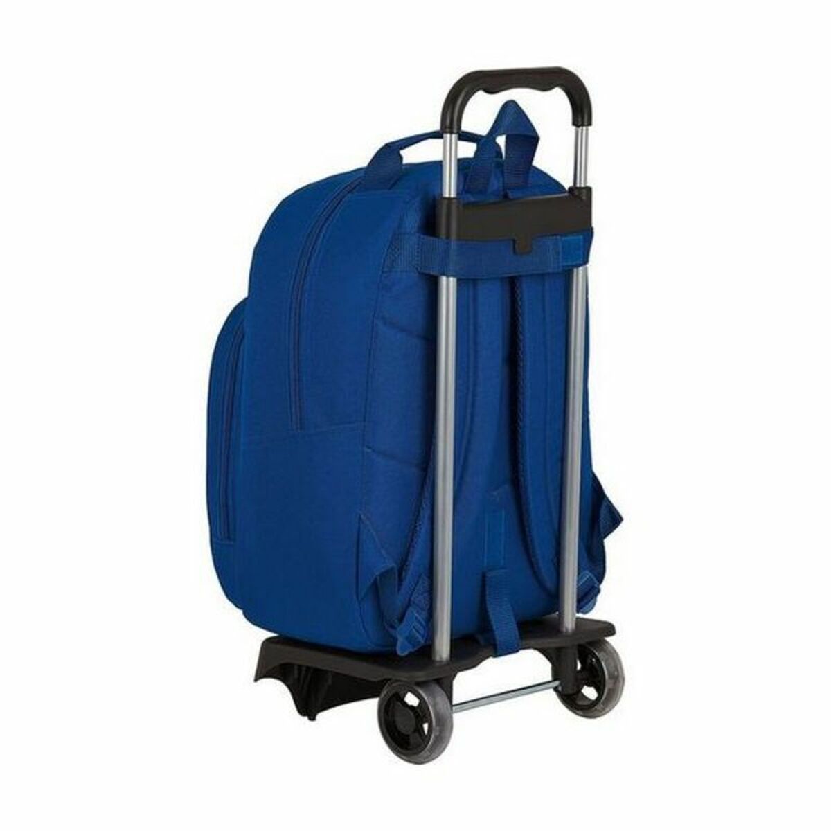 Ghiozdan cu Roți 905 BlackFit8 Oxford Albastru închis (32 x 42 x 15 cm) - Birou și papetărie, Material școlar și educațional