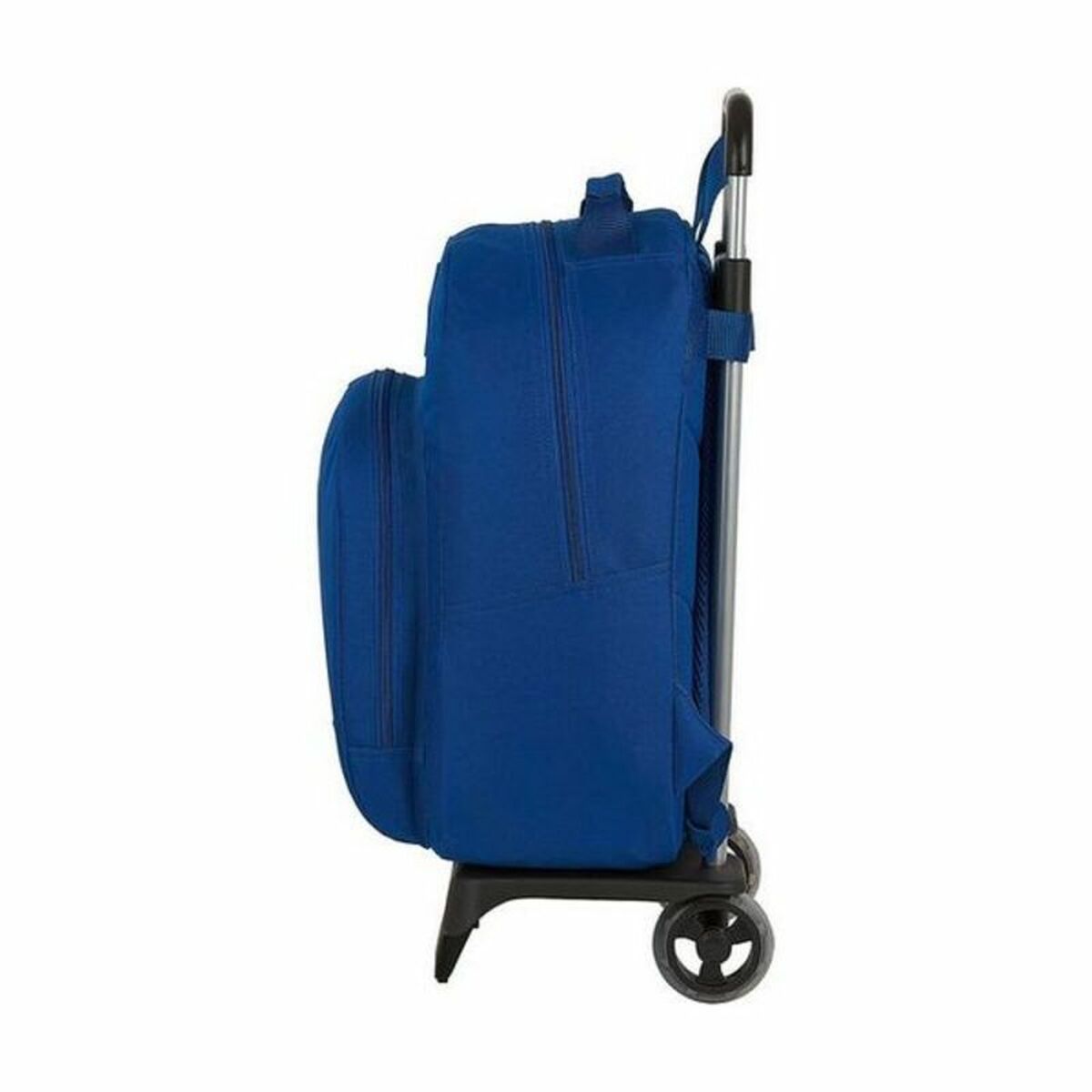 Ghiozdan cu Roți 905 BlackFit8 Oxford Albastru închis (32 x 42 x 15 cm) - Birou și papetărie, Material școlar și educațional