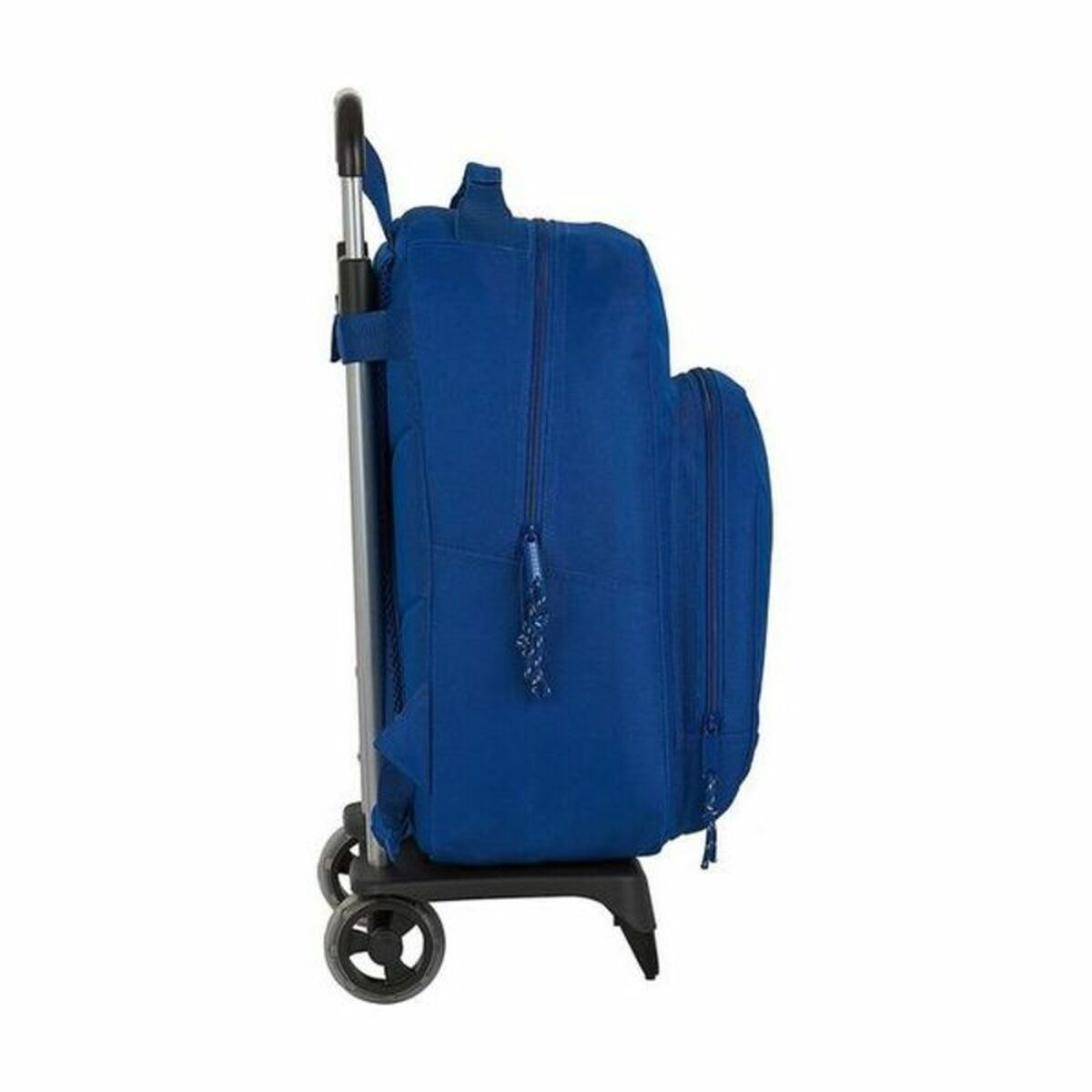 Ghiozdan cu Roți 905 BlackFit8 Oxford Albastru închis (32 x 42 x 15 cm) - Birou și papetărie, Material școlar și educațional