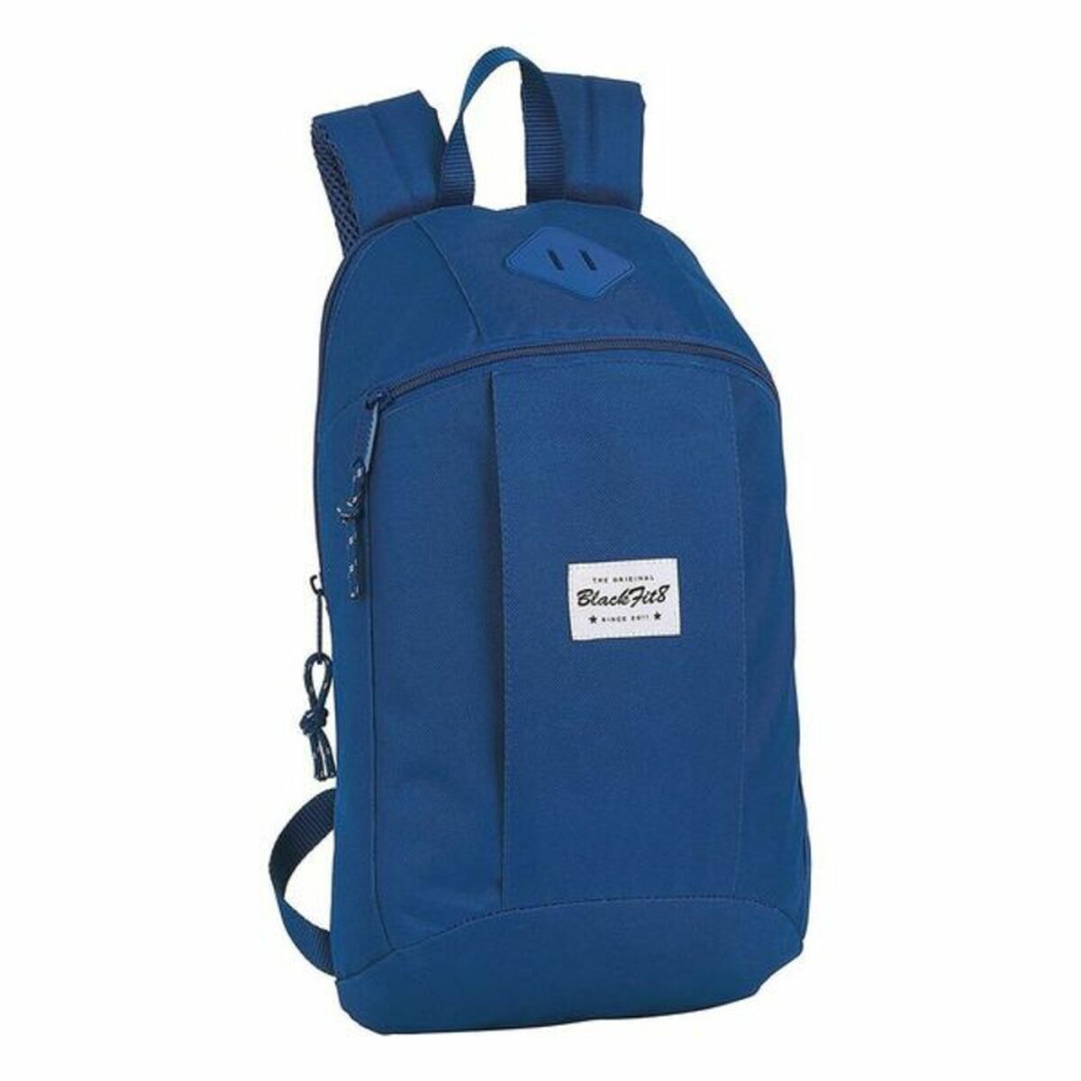 Rucsac Casual BlackFit8 Oxford Albastru închis (22 x 39 x 10 cm) - Birou și papetărie, Material școlar și educațional