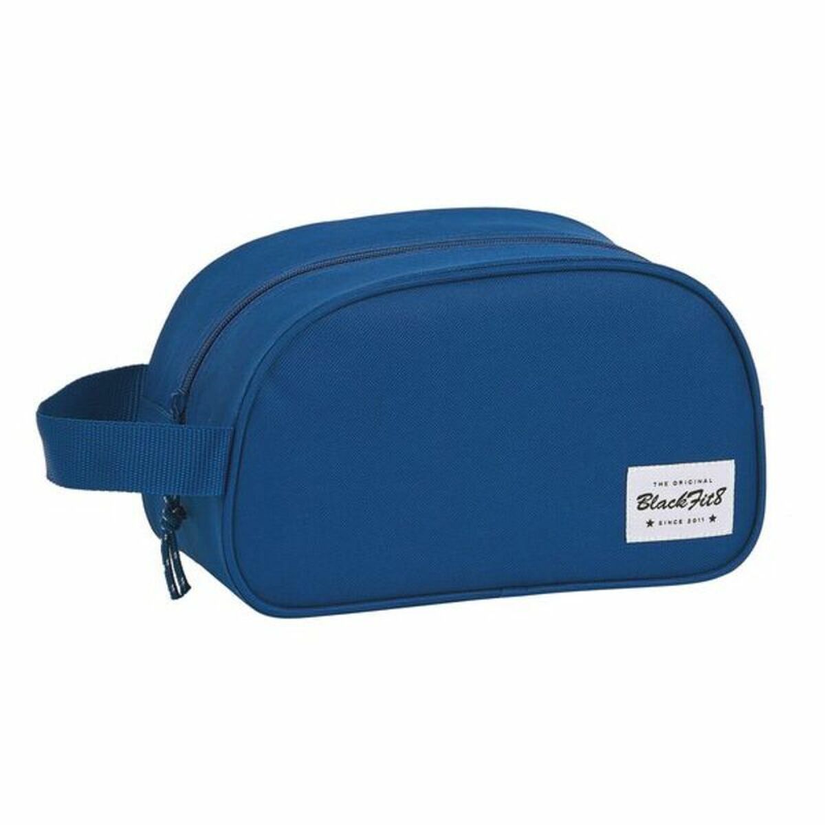 Trusă Școlară BlackFit8 M248 Albastru închis 26 x 15 x 12 cm - Birou și papetărie, Material școlar și educațional