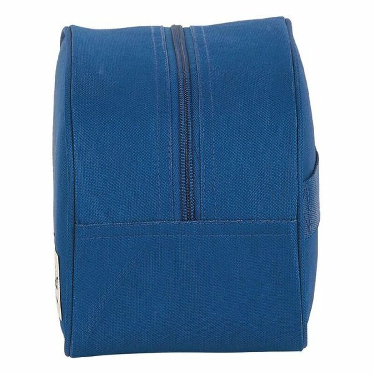 Trusă Școlară BlackFit8 M248 Albastru închis 26 x 15 x 12 cm - Birou și papetărie, Material școlar și educațional