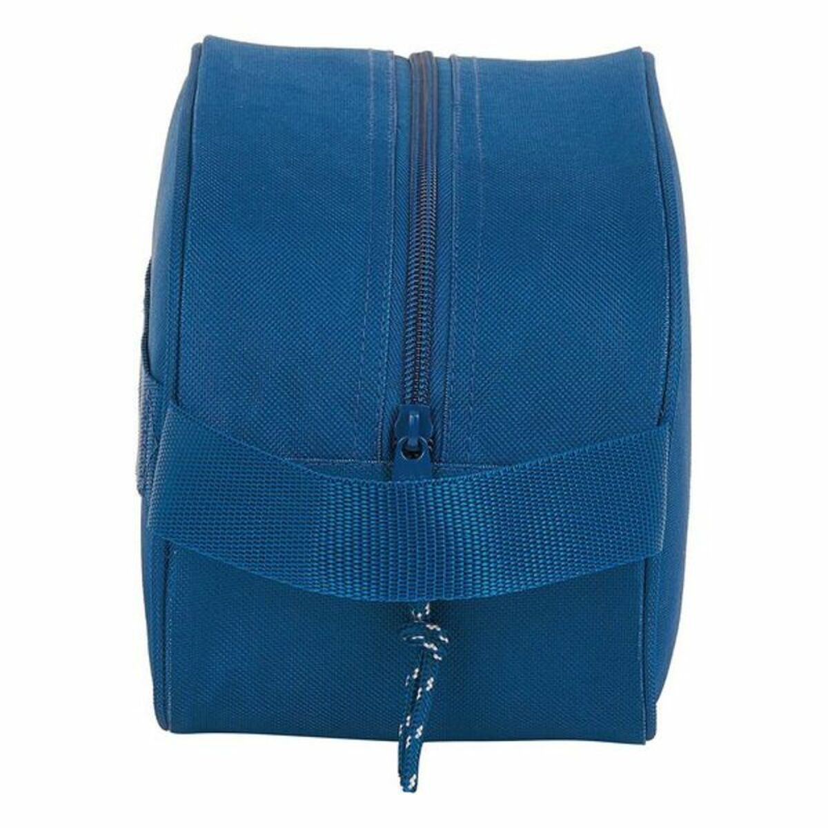 Trusă Școlară BlackFit8 M248 Albastru închis 26 x 15 x 12 cm - Birou și papetărie, Material școlar și educațional