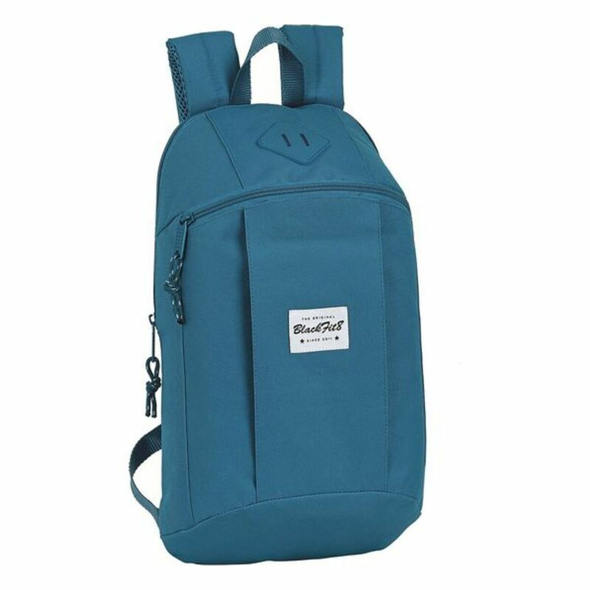 Rucsac Casual BlackFit8 Egeo Albastru (22 x 39 x 10 cm) - Birou și papetărie, Material școlar și educațional