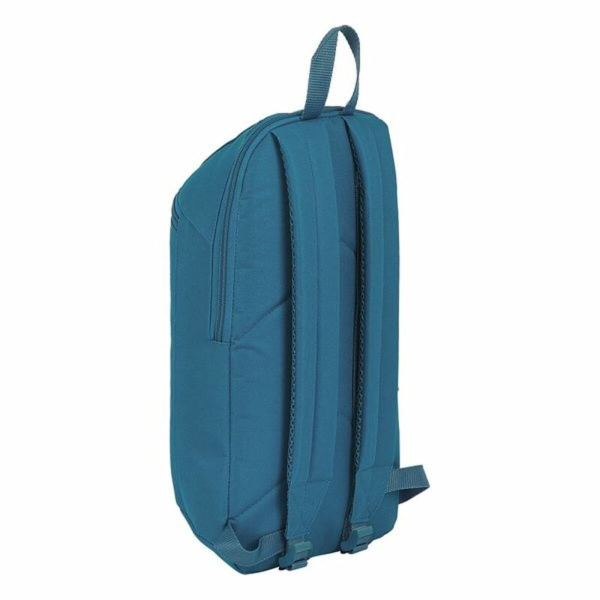 Rucsac Casual BlackFit8 Egeo Albastru (22 x 39 x 10 cm) - Birou și papetărie, Material școlar și educațional