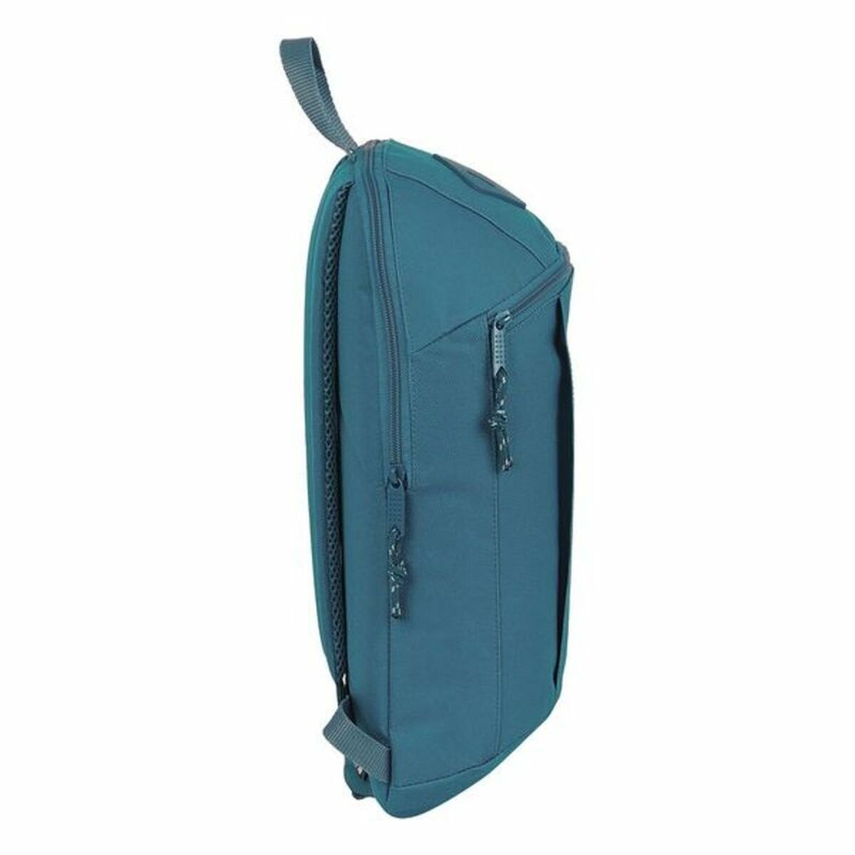 Rucsac Casual BlackFit8 Egeo Albastru (22 x 39 x 10 cm) - Birou și papetărie, Material școlar și educațional