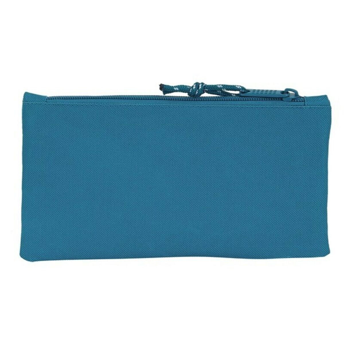 Geantă Universală BlackFit8 M029 Albastru (22 x 11 x 1 cm) - Birou și papetărie, Material școlar și educațional