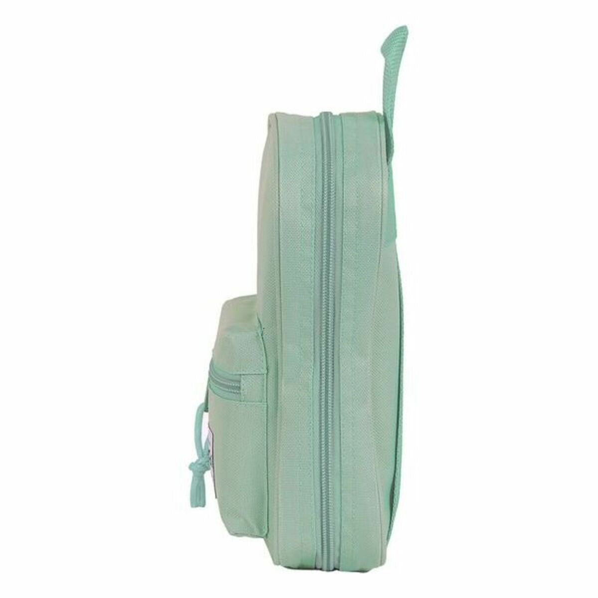 Cutie pentru creioane BlackFit8 M747 Turquoise 33 Piese 12 x 23 x 5 cm - Birou și papetărie, Material școlar și educațional
