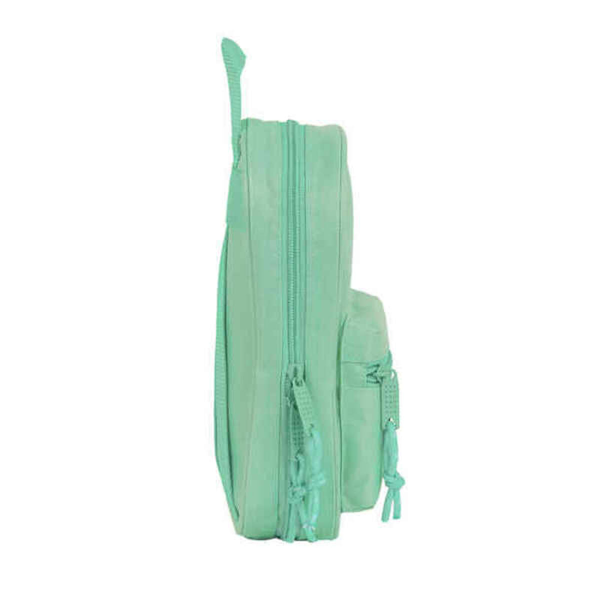 Cutie pentru creioane BlackFit8 M847 Turquoise 12 x 23 x 5 cm - Birou și papetărie, Material școlar și educațional