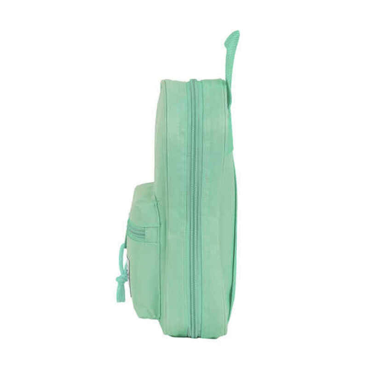 Cutie pentru creioane BlackFit8 M847 Turquoise 12 x 23 x 5 cm - Birou și papetărie, Material școlar și educațional