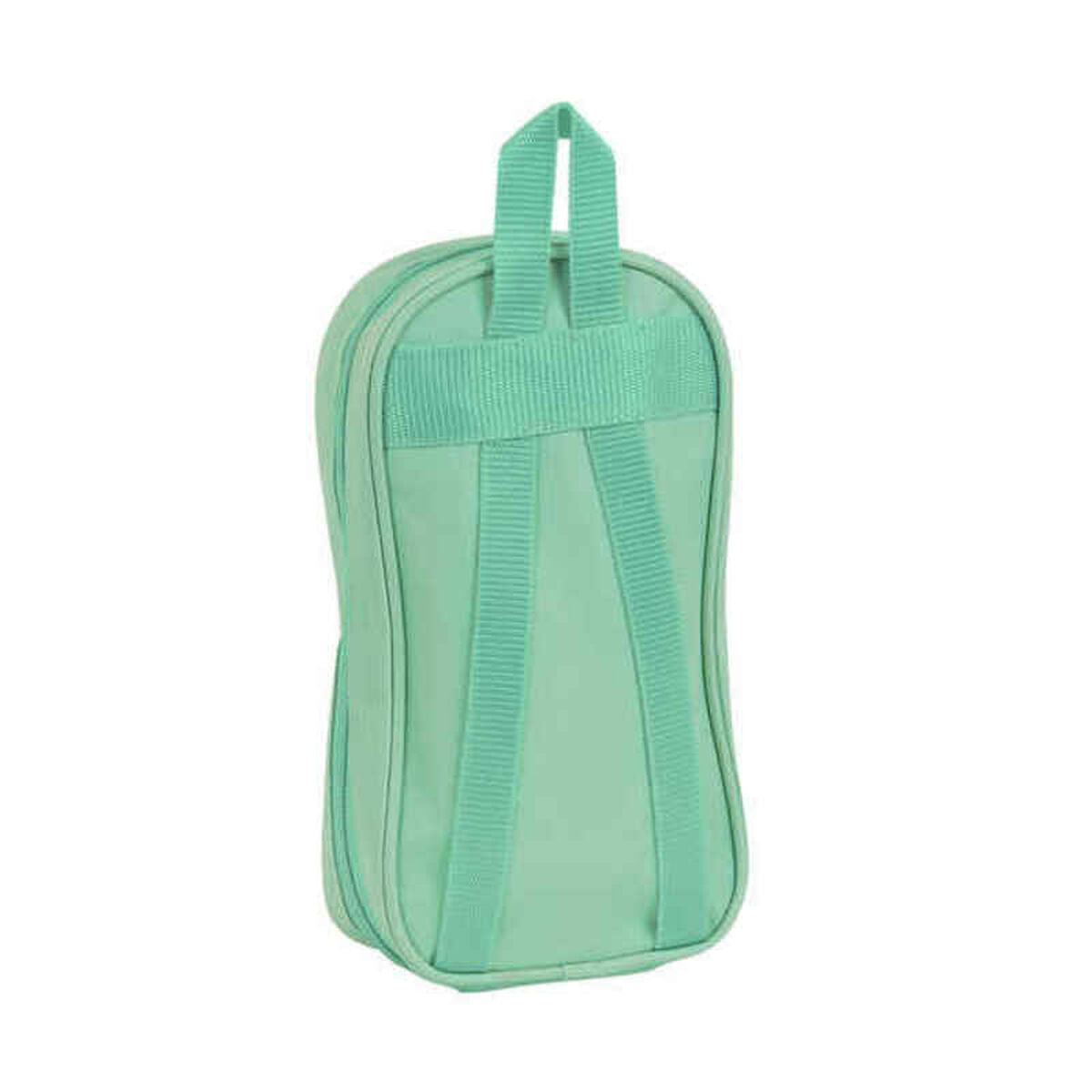 Cutie pentru creioane BlackFit8 M847 Turquoise 12 x 23 x 5 cm - Birou și papetărie, Material școlar și educațional