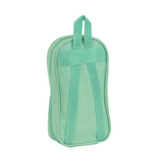 Cutie pentru creioane BlackFit8 M847 Turquoise 12 x 23 x 5 cm - Birou și papetărie, Material școlar și educațional