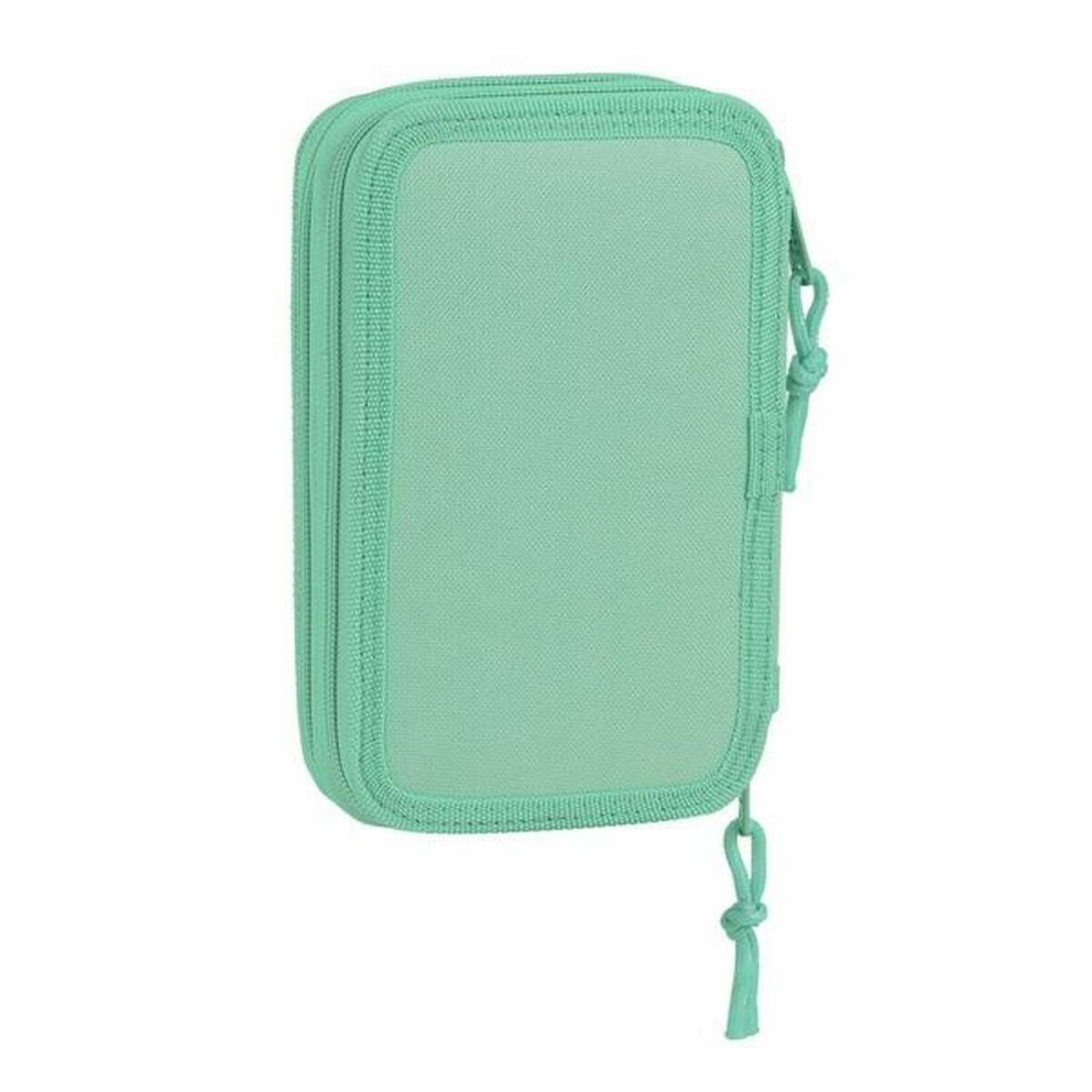 Creion dublu BlackFit8 M854 Turquoise 12.5 x 19.5 x 4 cm (28 Piese) - Birou și papetărie, Material școlar și educațional