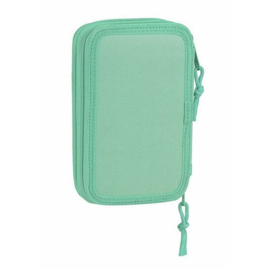 Creion dublu BlackFit8 M854 Turquoise 12.5 x 19.5 x 4 cm (28 Piese) - Birou și papetărie, Material școlar și educațional