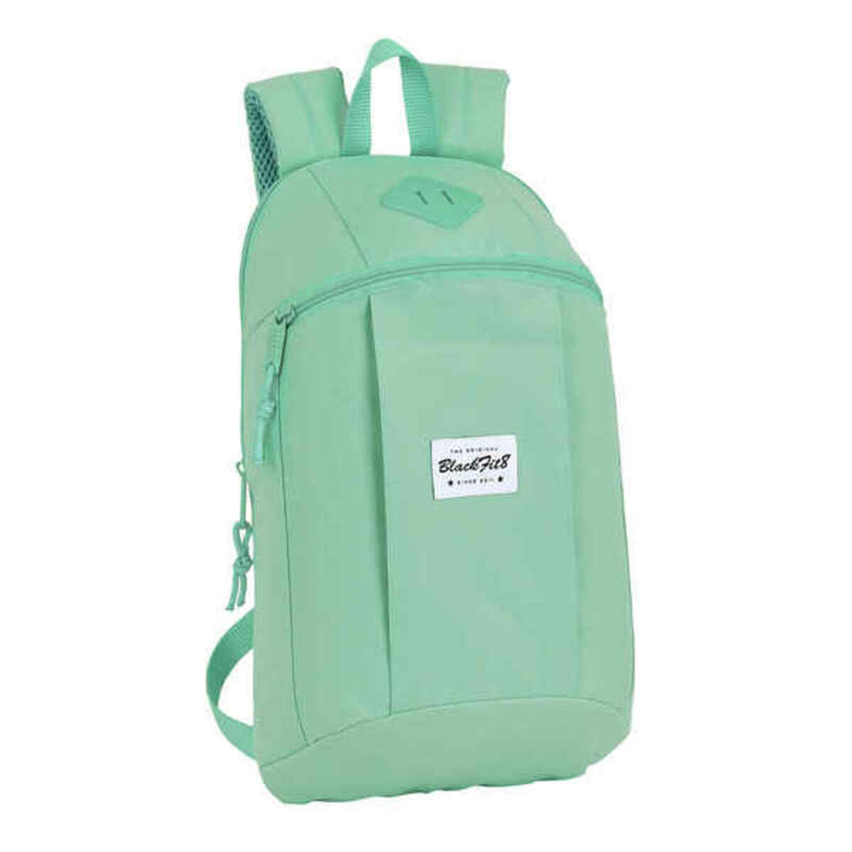 Rucsac Casual BlackFit8 M821 Turquoise (22 x 39 x 10 cm) - Birou și papetărie, Material școlar și educațional