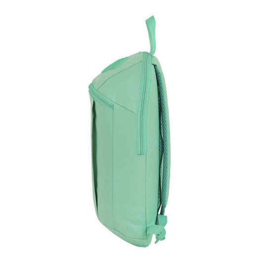 Rucsac Casual BlackFit8 M821 Turquoise (22 x 39 x 10 cm) - Birou și papetărie, Material școlar și educațional
