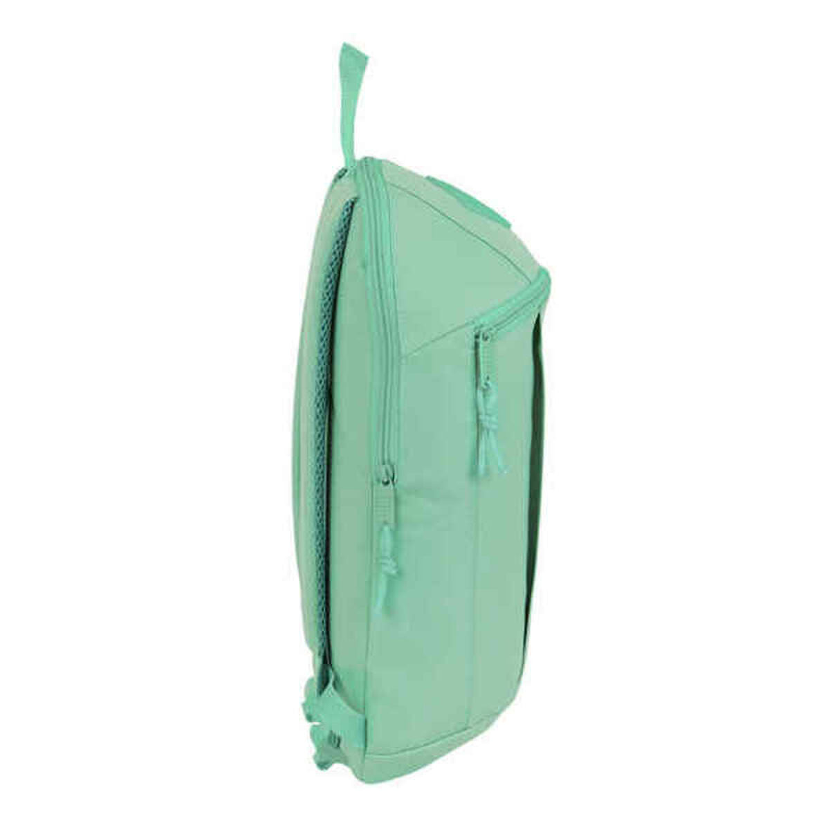 Rucsac Casual BlackFit8 M821 Turquoise (22 x 39 x 10 cm) - Birou și papetărie, Material școlar și educațional