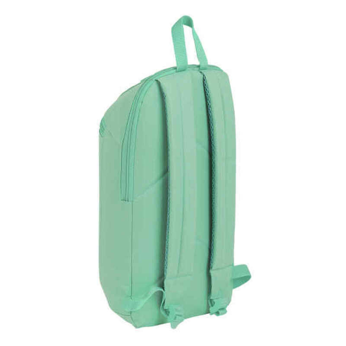 Rucsac Casual BlackFit8 M821 Turquoise (22 x 39 x 10 cm) - Birou și papetărie, Material școlar și educațional