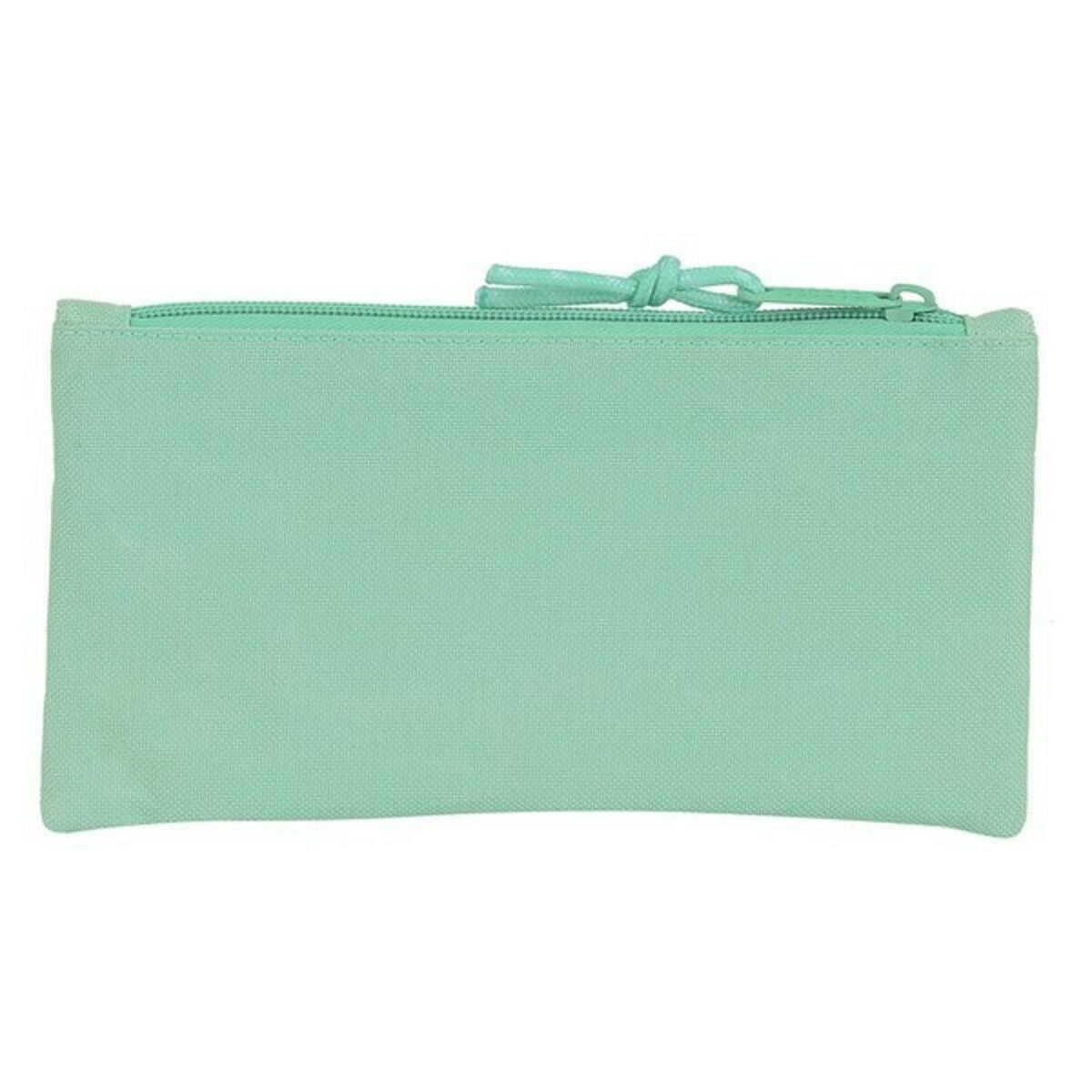 Geantă Universală BlackFit8 Turquoise 22 x 11 x 1 cm - Birou și papetărie, Material școlar și educațional