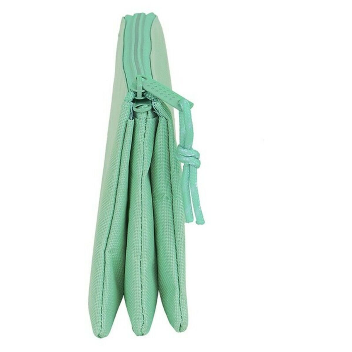 Geantă Universală BlackFit8 M744 Turquoise 22 x 12 x 3 cm - Birou și papetărie, Material școlar și educațional