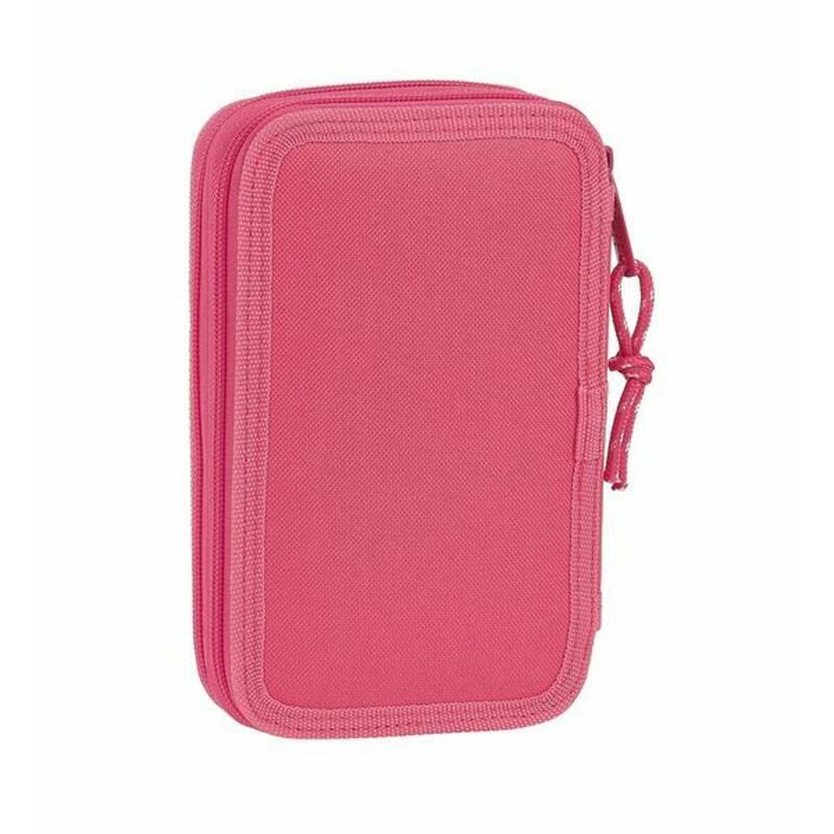 Creion dublu BlackFit8 M854 Roz 12.5 x 19.5 x 4 cm (28 Piese) - Birou și papetărie, Material școlar și educațional