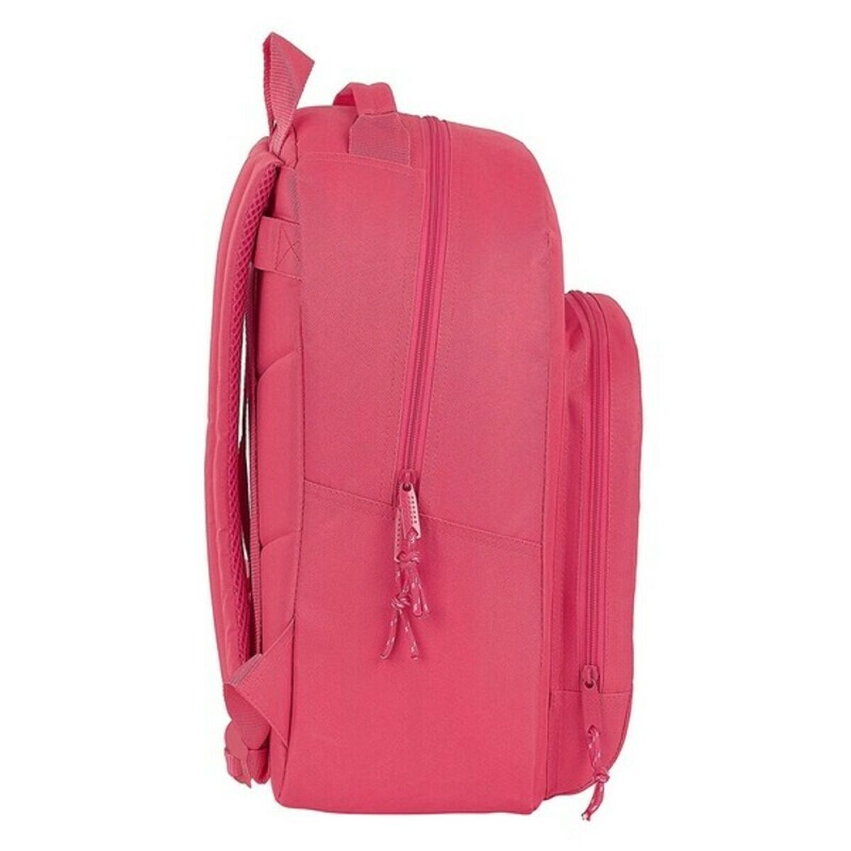 Ghiozdan BlackFit8 M305 Roz 32 x 42 x 15 cm - Birou și papetărie, Material școlar și educațional