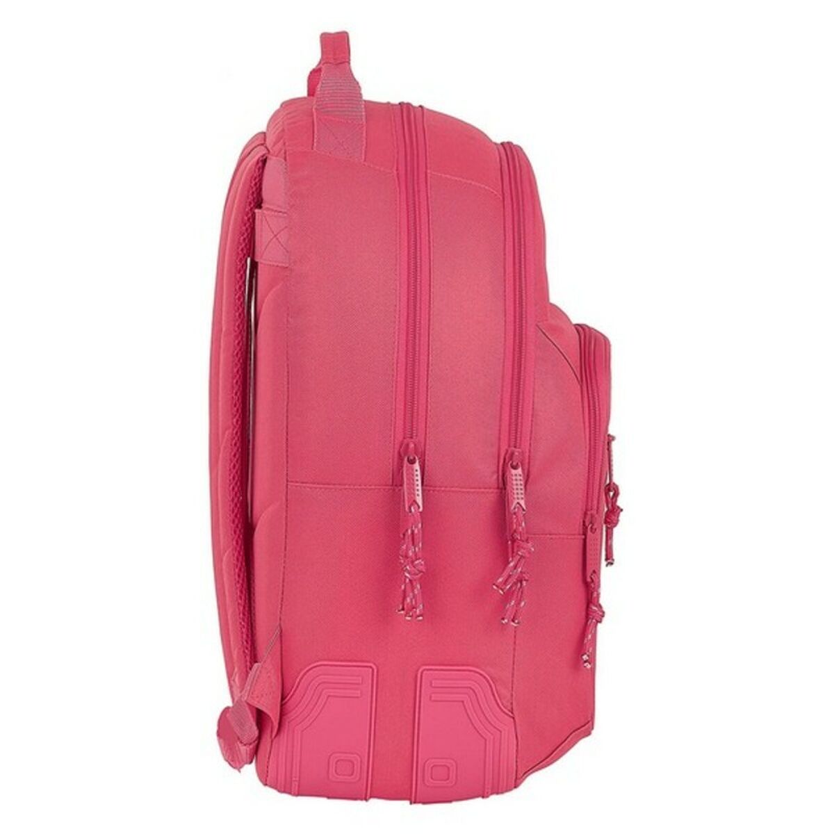 Ghiozdan Safta Roz 32 x 42 x 15 cm - Birou și papetărie, Material școlar și educațional