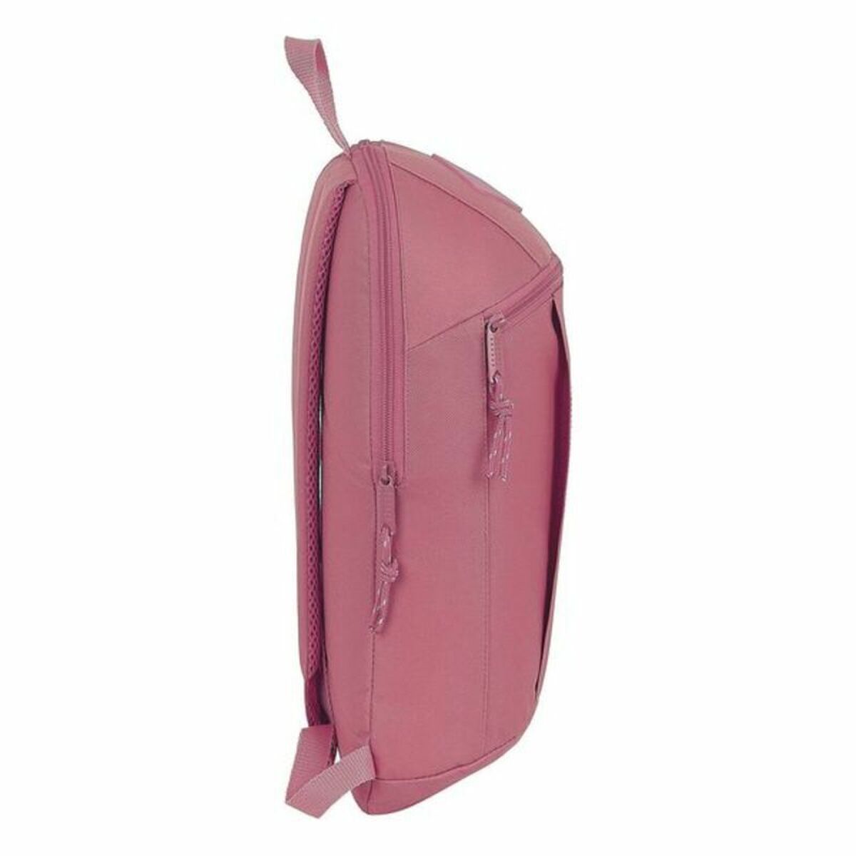 Rucsac Casual BlackFit8 M821 Roz (22 x 39 x 10 cm) - Birou și papetărie, Material școlar și educațional
