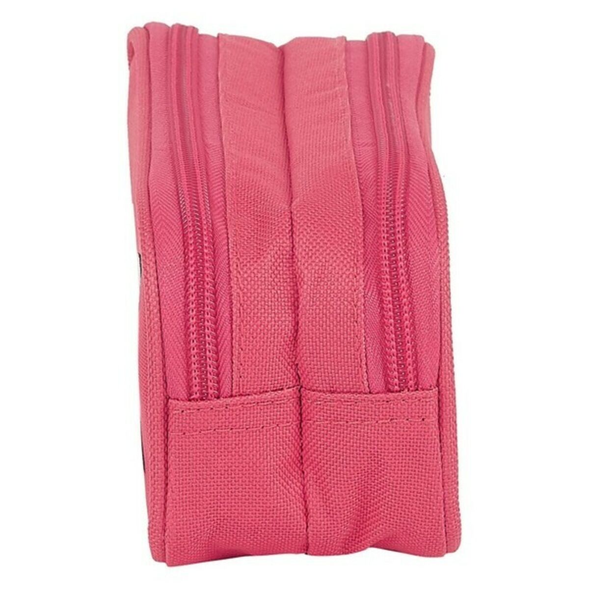 Geantă Universală BlackFit8 M513 Roz 21 x 8 x 6 cm - Birou și papetărie, Material școlar și educațional