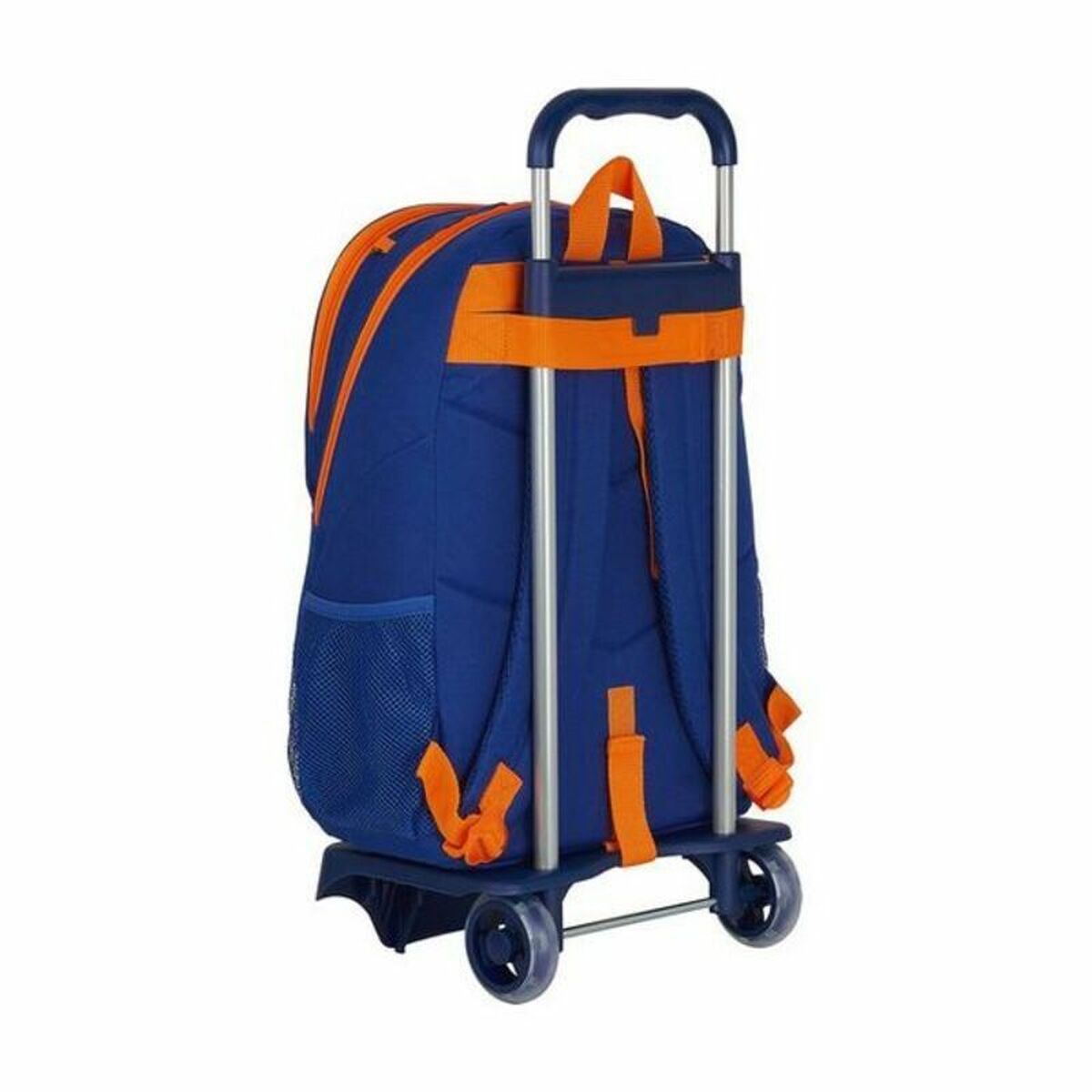 Ghiozdan cu Roți 905 Valencia Basket - Birou și papetărie, Material școlar și educațional