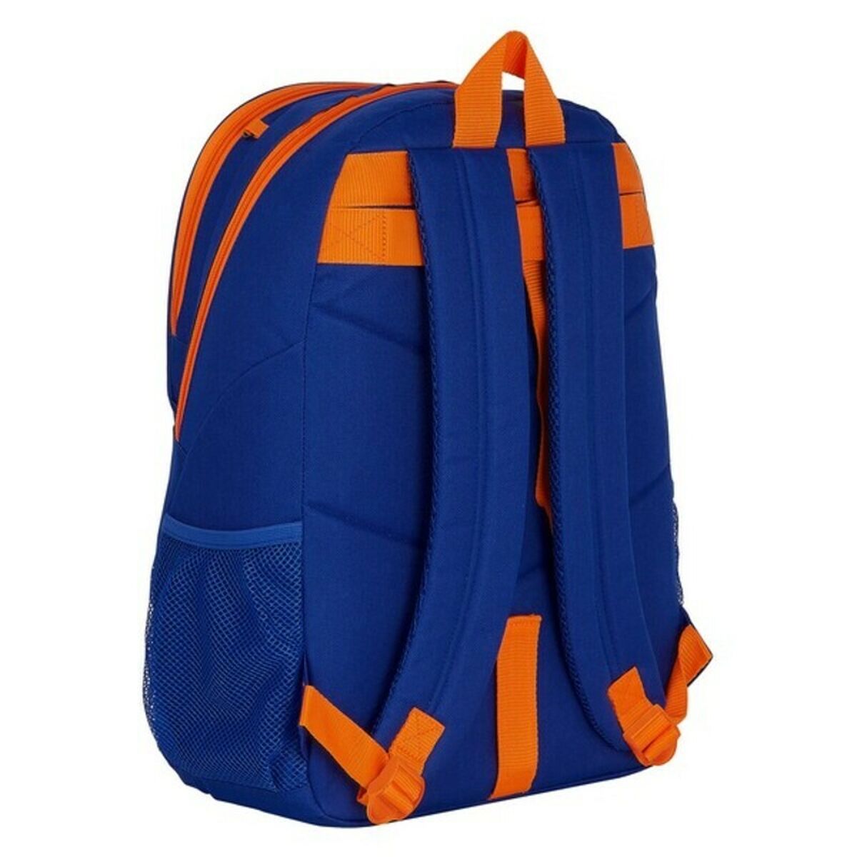 Ghiozdan Valencia Basket - Birou și papetărie, Material școlar și educațional