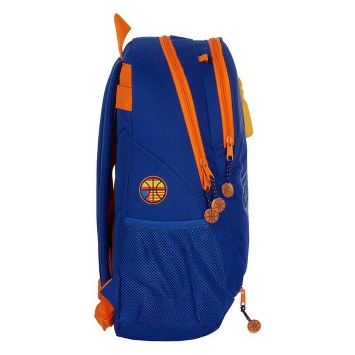 Ghiozdan Valencia Basket - Birou și papetărie, Material școlar și educațional