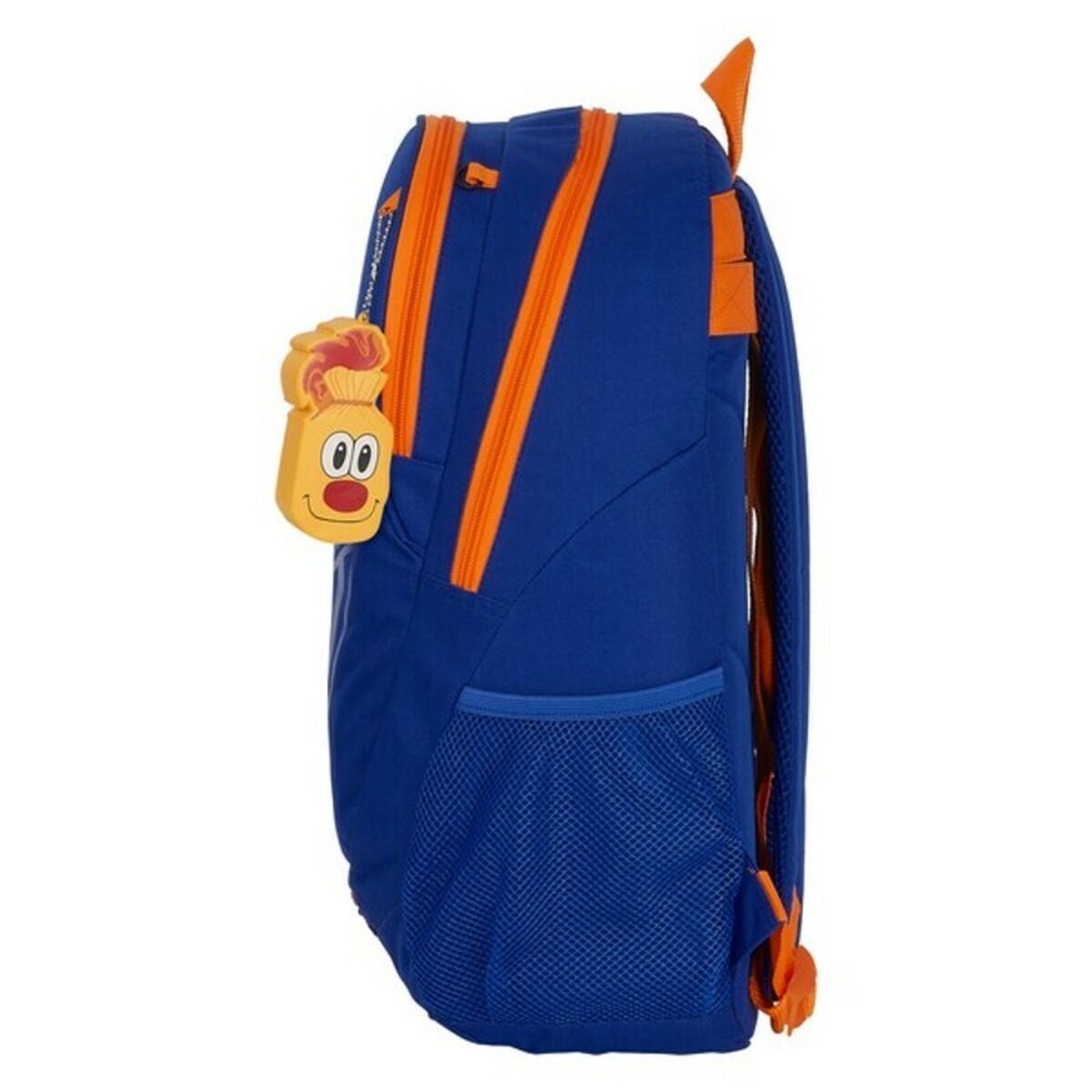 Ghiozdan Valencia Basket - Birou și papetărie, Material școlar și educațional