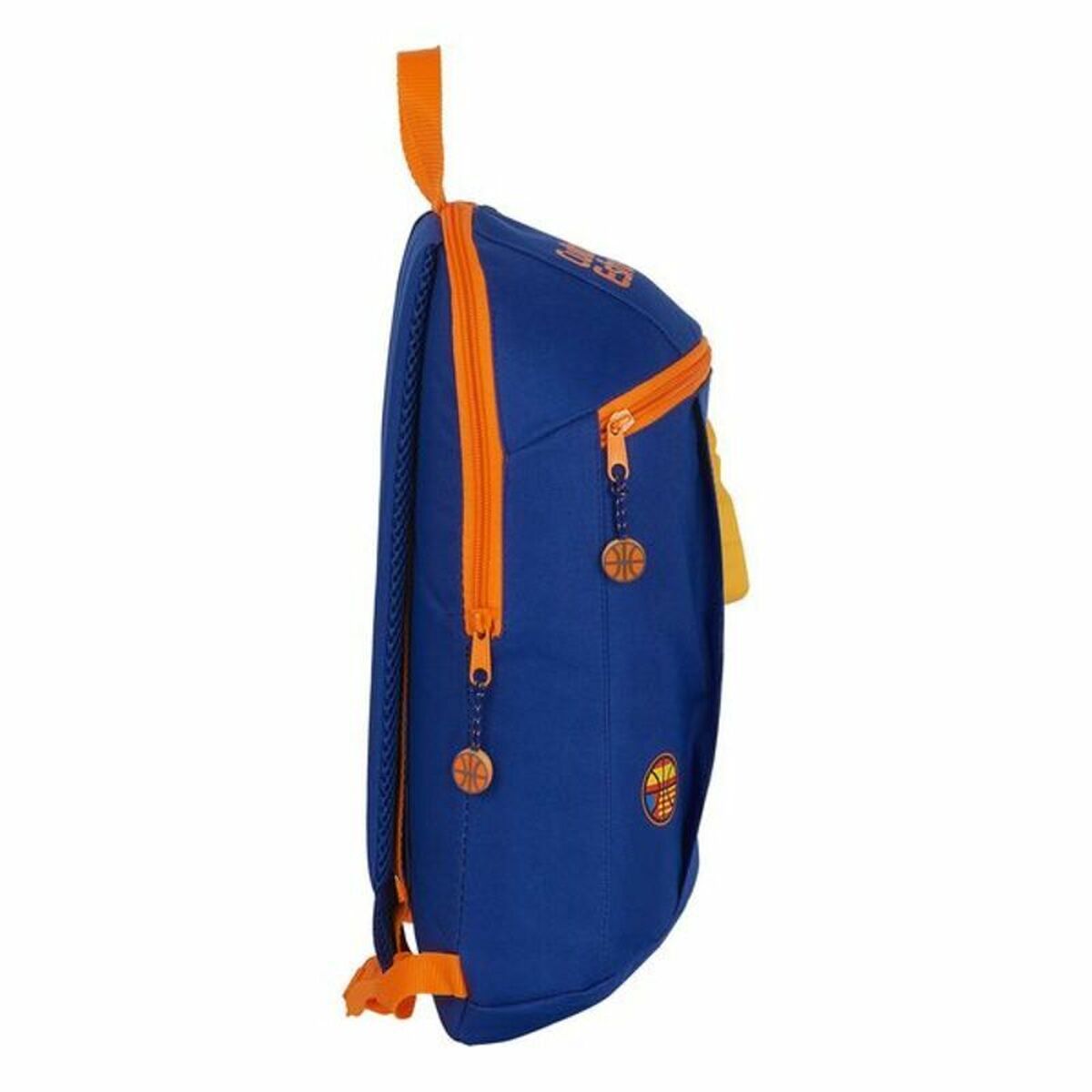Rucsac pentru Copii Valencia Basket - Birou și papetărie, Material școlar și educațional