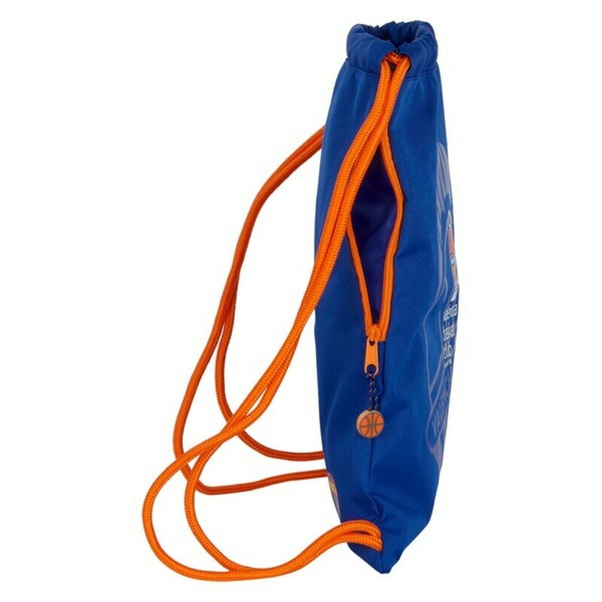 Geantă Rucsac cu Bretele Valencia Basket - Birou și papetărie, Material școlar și educațional