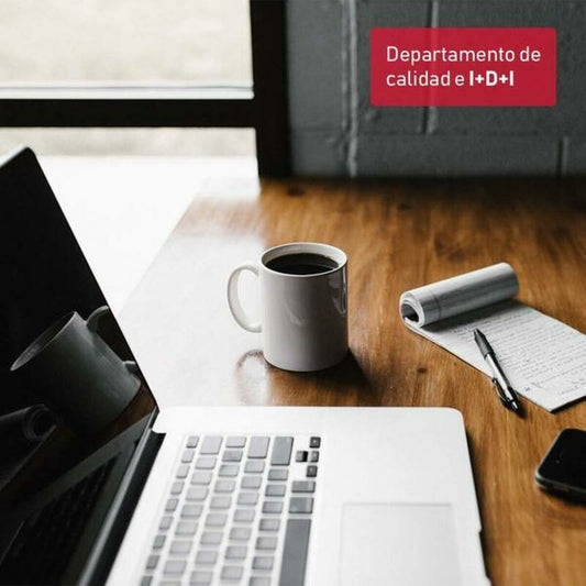 Silicon Safta M975 Albastru - Birou și papetărie, Material școlar și educațional