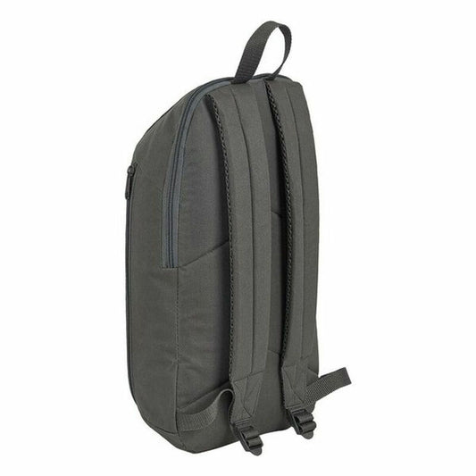 Rucsac Casual Safta M821A Gri 10 L - Birou și papetărie, Material școlar și educațional