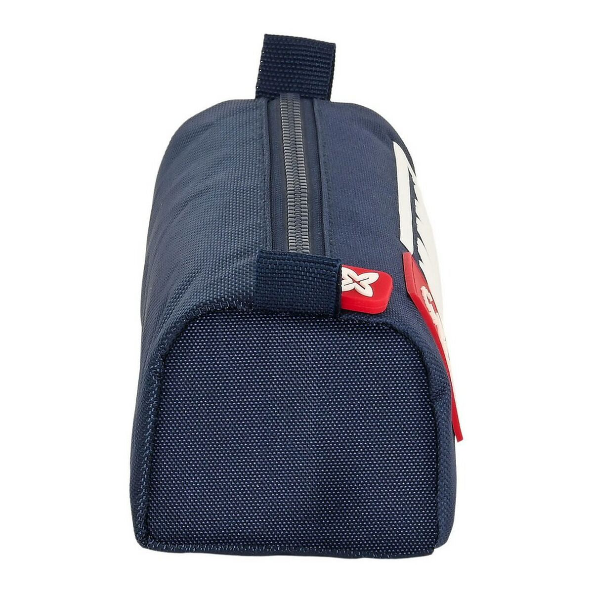 Penar Școlar Munich Storm Bleumarin (21 x 8 x 7 cm) - Birou și papetărie, Material școlar și educațional