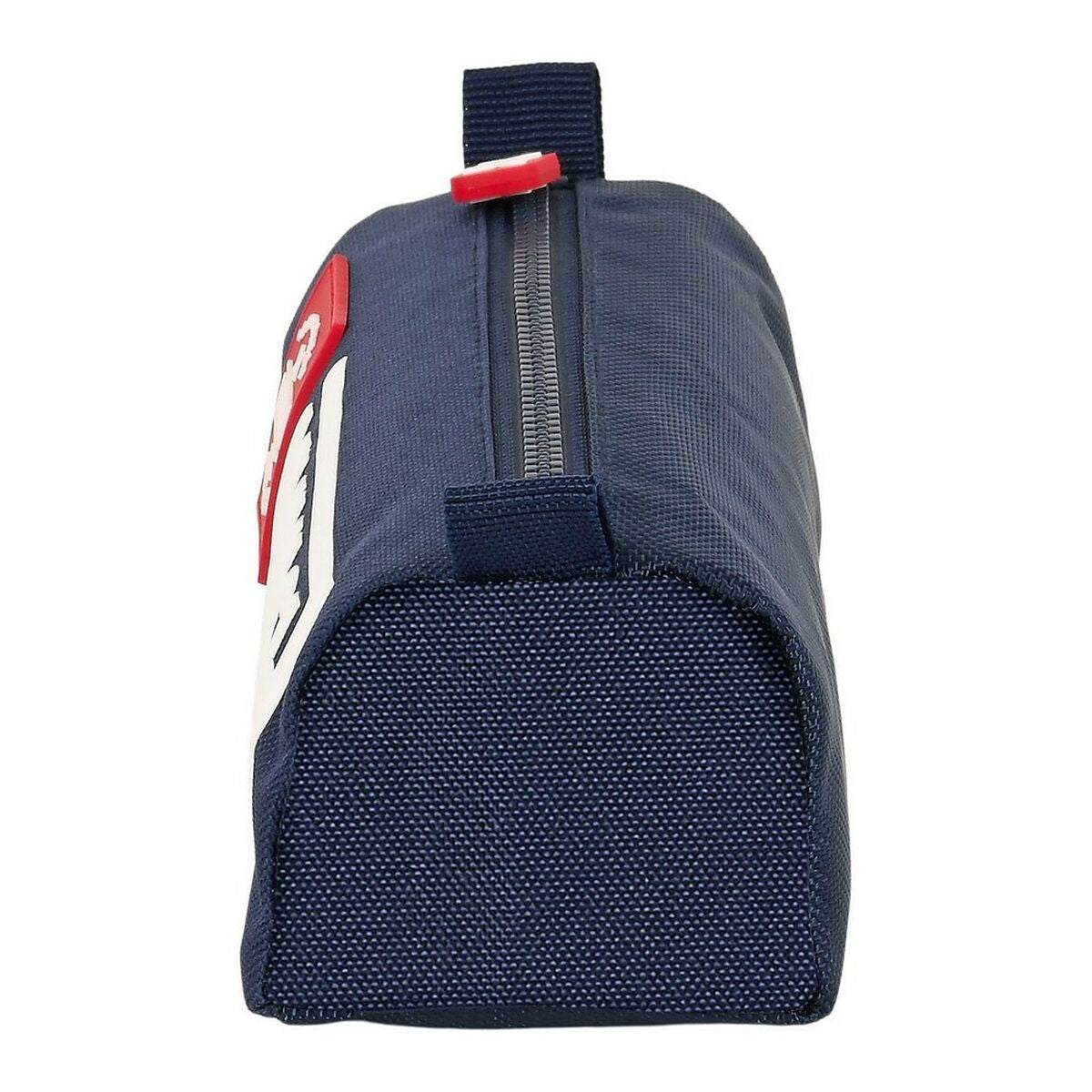 Penar Școlar Munich Storm Bleumarin (21 x 8 x 7 cm) - Birou și papetărie, Material școlar și educațional